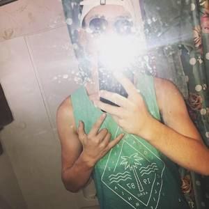 Meet your Posher, Jimmy